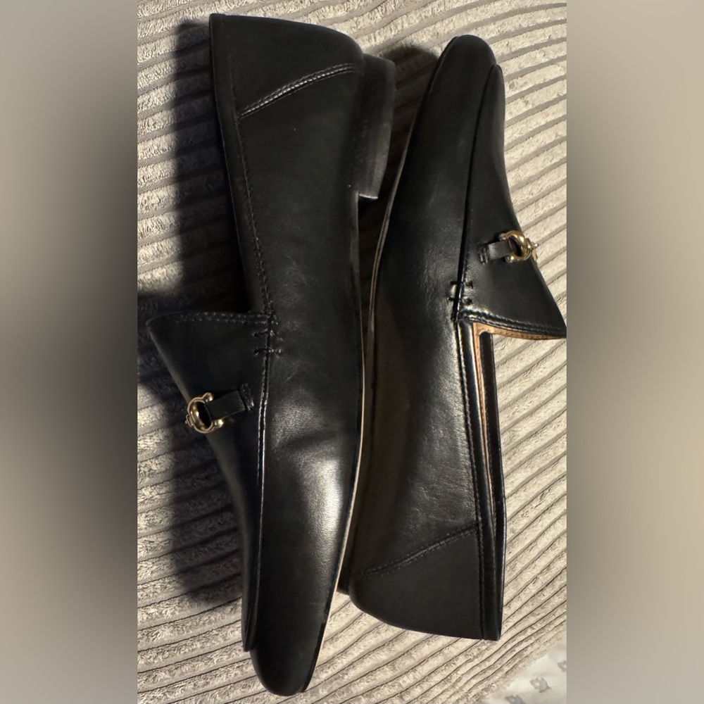 Coach Loafer-women… New never been worn, size 8.5 - Picture 4 of 8